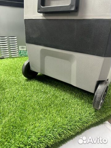 Автомобильный холодильник