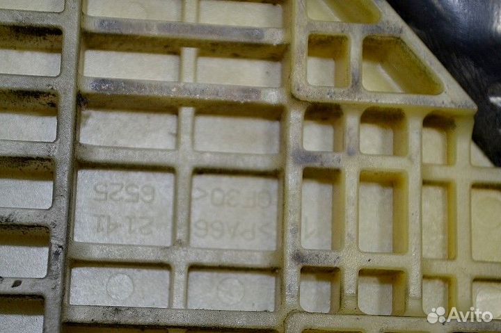 Подушка двигателя, задняя правая volvo FH (01.12)