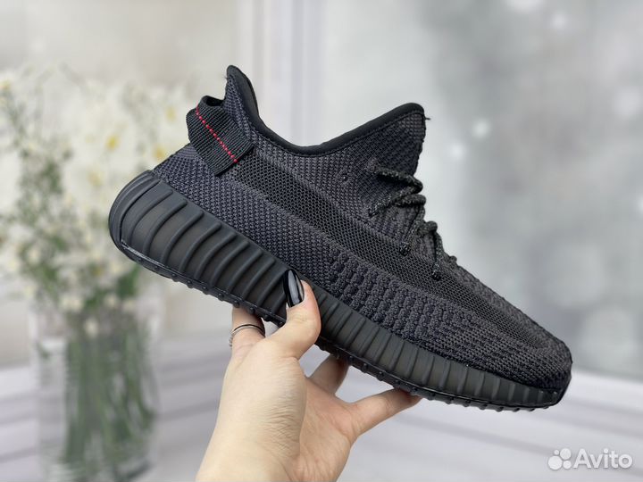 Кроссовки Adidas yeezy boost 350