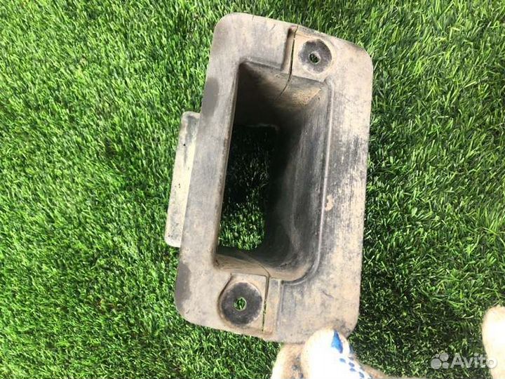 Воздуховод охлаждения тормозов передний правый Bmw