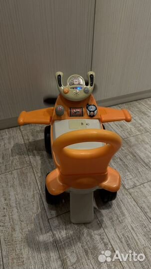 Детские игрушки