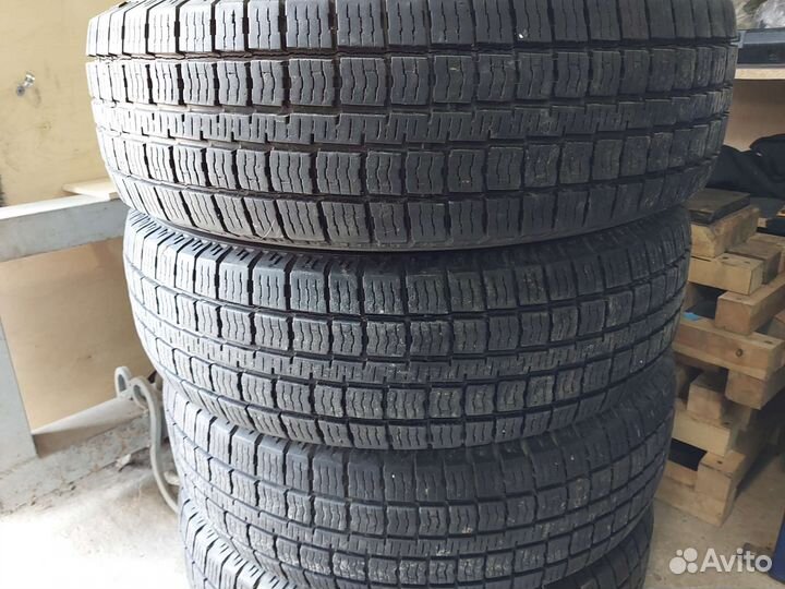 КАМА Кама-Евро-228 205/75 R15 97T