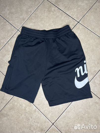Шорты nike sb sunday
