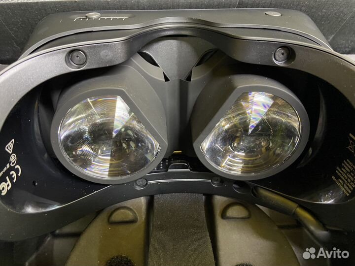 Vr шлем Valve Index