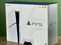 Sony PlayStation 5 Slim Disk