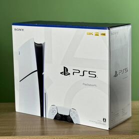 Sony PlayStation 5 Slim Disk