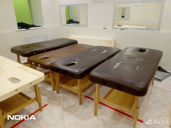 Перетяжка мягкой мебели