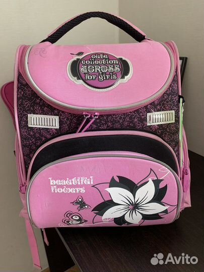 Школьный рюкзак