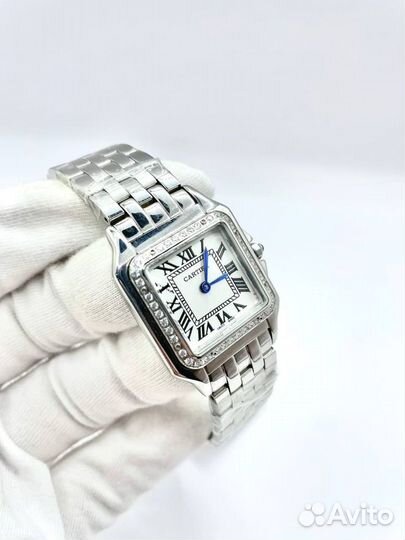 Часы Cartier Panthere