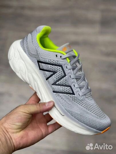 Кроссовки мужские