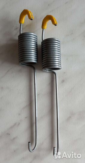 Пружины для стиральной машины