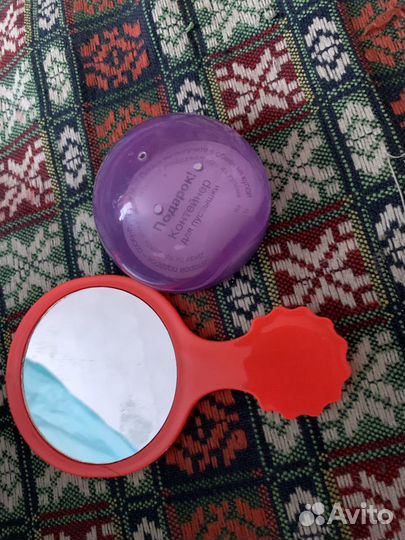 Уход за малышем