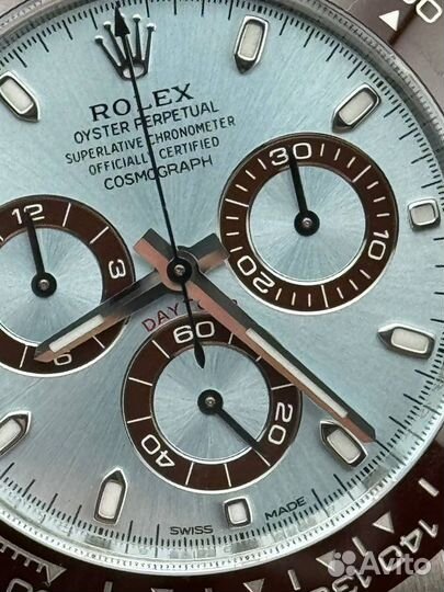 Часы Rolex Daytona