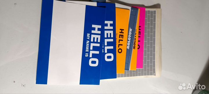 Маркеры для графити