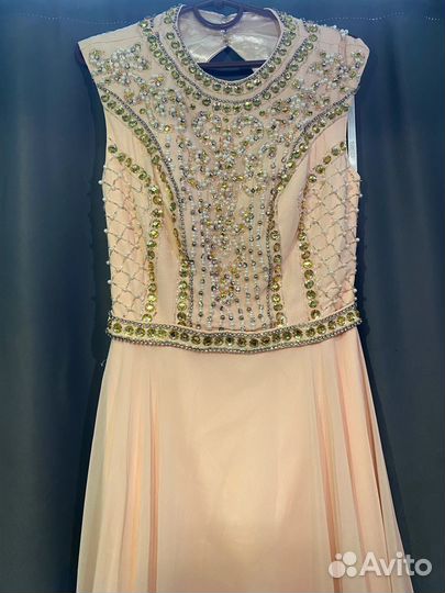 Платье на выпускной