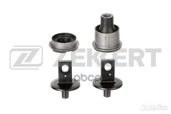 С/блок передний зад. ниж. рычага Honda CR-V III