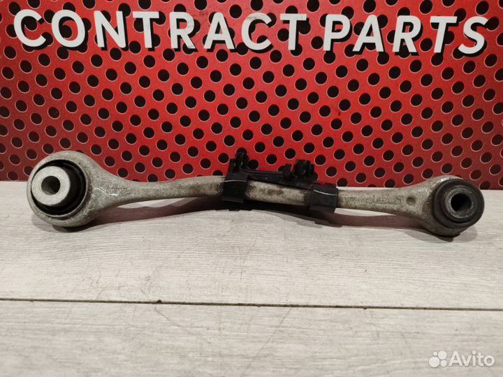 Рычаг задний левый Bmw 6 G32 B48B20B 2017