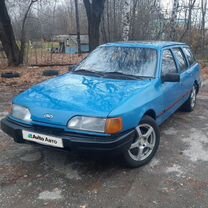 Ford Sierra 2.0 MT, 1987, 99 000 км, с пробегом, цена 166 000 руб.