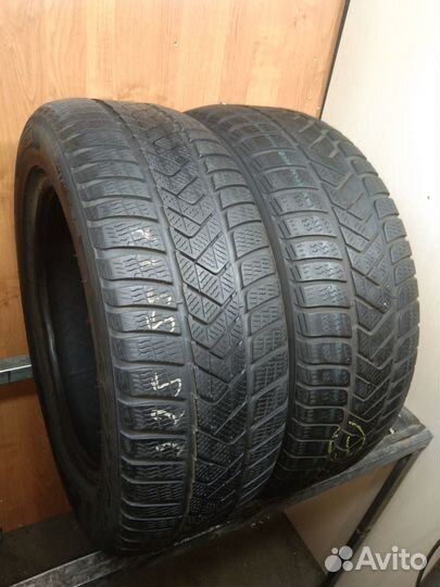 Pirelli Winter Sottozero 3 225/50 R17
