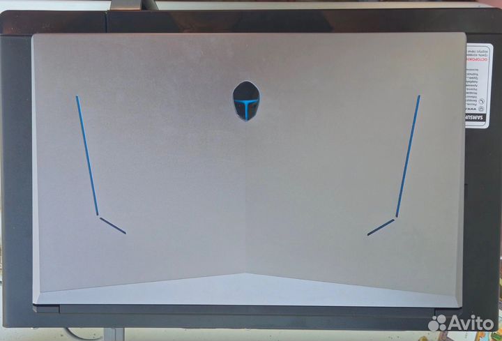 Ноутбук игровой Thunderobot 911 Plus Pro
