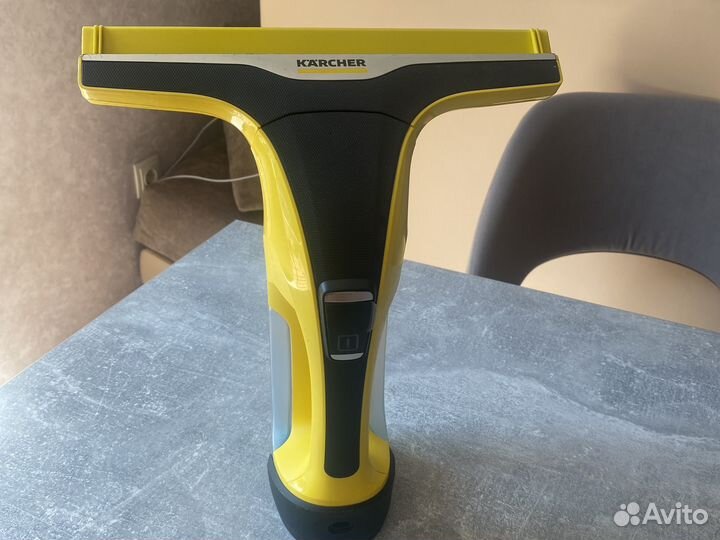 Стеклоочиститель karcher wv6