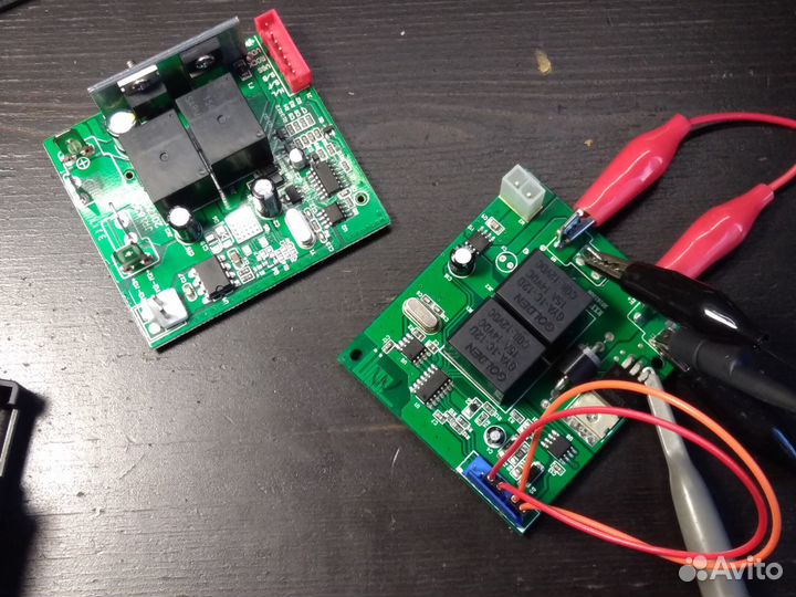 Ремонт детских электромобилей