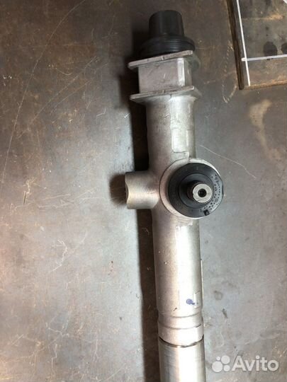 Рулевая рейка ваз 2108