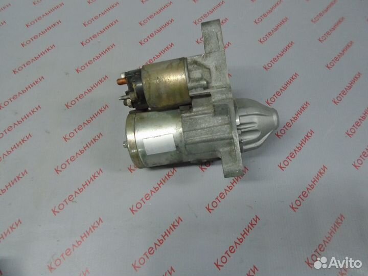 Nissan 23300-1KA1A Стартер