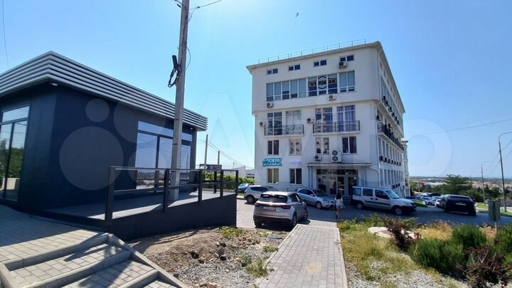 Офис/детское, напротив бц *Глобус*,3 кабинета,40м2