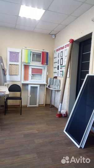 Ремонт пвх окон