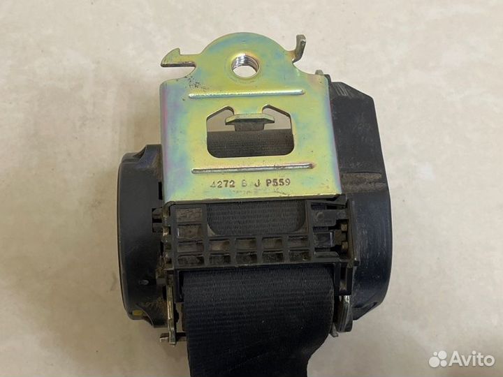 Ремень безопасности задний правый Лада Ларгус R90