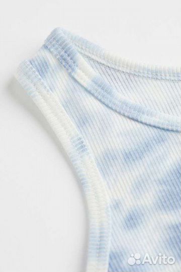 Топик для девочки 98/104р