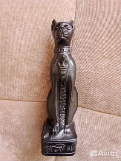 Статуэтка фигурка бастет