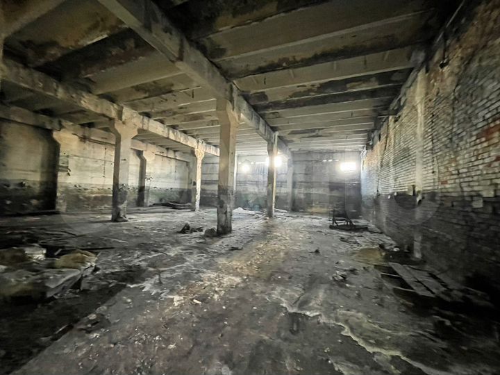 Производство, 2412.9 м²