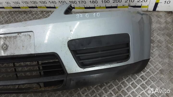 Бампер передний Ford C-MAX