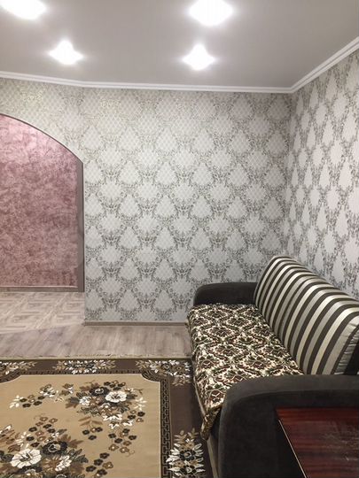 2-к. квартира, 45 м², 4/5 эт.