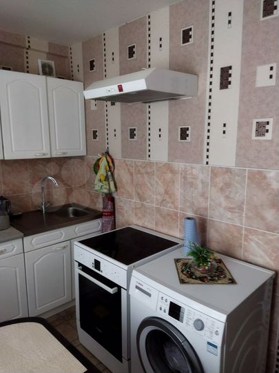 3-к. квартира, 70,2 м², 3/5 эт.