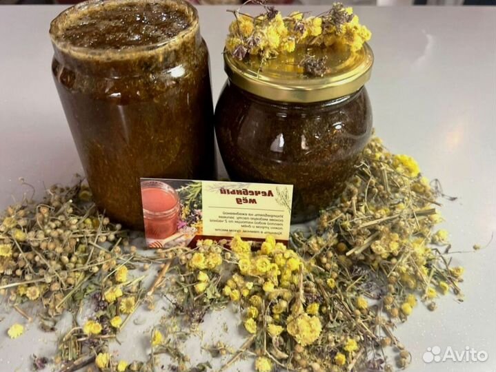 Возбуждающий пчелиный продукт для мужчин