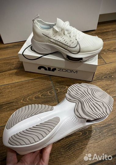 Кроссовки мужские nike air zoom tempo next