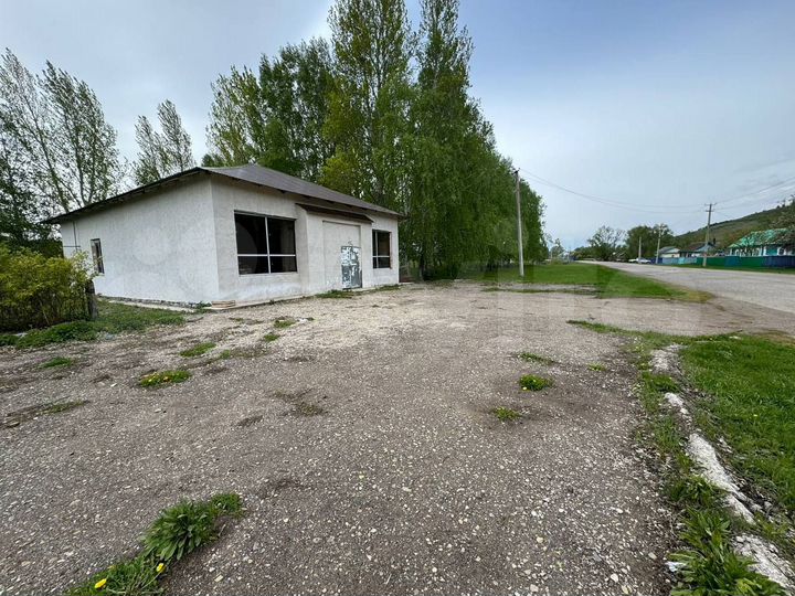 Свободного назначения, 137 м²