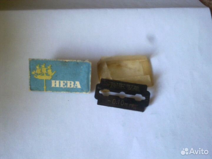 Лезвие 