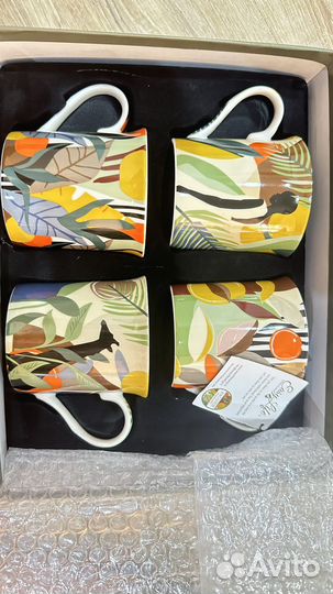 Подарочный набор 