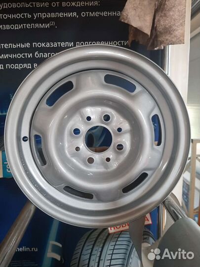 Диски колёсные 13 дюймов на ваз-2108,2109,21099