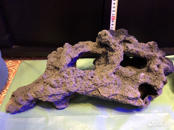 Декорации для аквариума