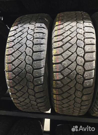 Continental IceContact 2 185/65 R15 89N