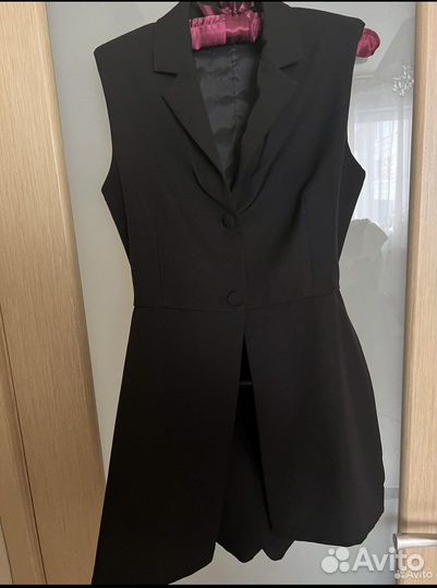 Комбинезон женский