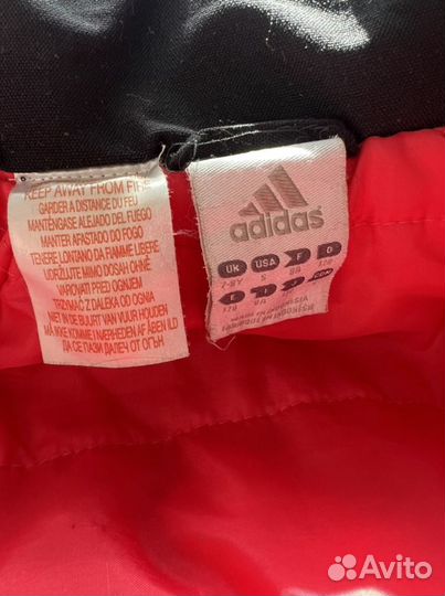 Парка adidas