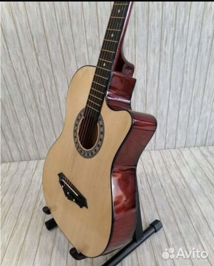 Гитара (С доставкой по Тольятти)