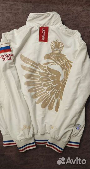 Спортиный костюм Forward