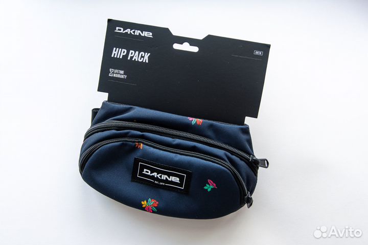 Поясная сумка Dakine Hip Pack